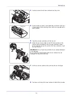 Preview for 242 page of Utax P-4030D User Manual