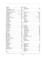 Preview for 309 page of Utax P-4030D User Manual