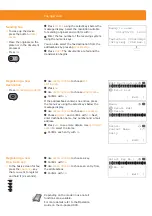 Preview for 4 page of Utax P-4531 Quick Manual