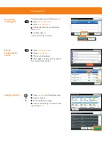 Preview for 2 page of Utax P-6038i MFP Quick Manual