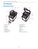 Preview for 47 page of Utax P-C3060 Operation Manual