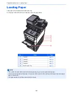 Preview for 102 page of Utax P-C3060 Operation Manual