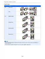 Preview for 215 page of Utax P-C3060 Operation Manual