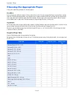 Preview for 385 page of Utax P-C3060 Operation Manual