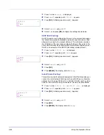 Preview for 73 page of Utax P-C3060DN User Manual