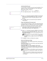 Preview for 100 page of Utax P-C3060DN User Manual