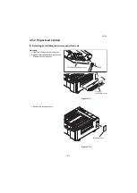 Preview for 77 page of Utax PF 740 Service Manual