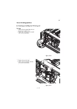 Preview for 87 page of Utax PF 740 Service Manual