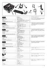 Preview for 110 page of Utax PF 740 Service Manual