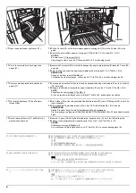 Preview for 115 page of Utax PF 740 Service Manual