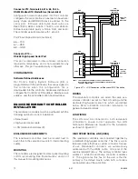 Preview for 39 page of UTC Fire and Security DET-TRONICS 95-8533 Instructions Manual