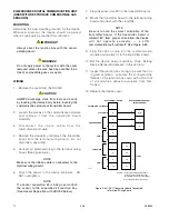 Preview for 66 page of UTC Fire and Security DET-TRONICS 95-8533 Instructions Manual