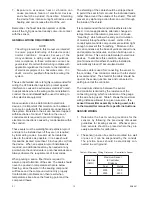 Preview for 12 page of UTC Fire and Security Det-Tronics R8471B Instructions Manual