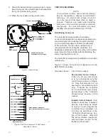 Preview for 14 page of UTC Fire and Security Det-Tronics R8471B Instructions Manual