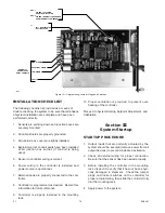 Preview for 18 page of UTC Fire and Security Det-Tronics R8471B Instructions Manual