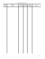 Preview for 26 page of UTC Fire and Security Det-Tronics R8471B Instructions Manual