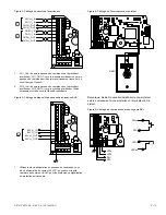 Preview for 9 page of UTC Fire and Security EDWARDS GCI Installation Sheet