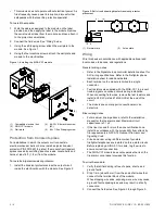 Preview for 2 page of UTC Fire and Security EST SIGA-CC1 Installation Sheet