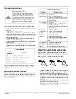 Preview for 6 page of UTC Fire and Security Fenwal 35-63J Series Installation Instructions Manual