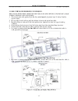 Preview for 13 page of UTC Fire and Security FORNEY UniFlame User Manual