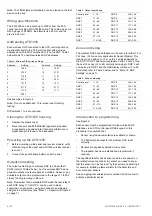 Preview for 4 page of UTC Fire and Security Interlogix ATS1235 Installation Sheet