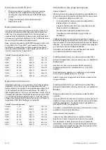 Preview for 22 page of UTC Fire and Security Interlogix ATS1235 Installation Sheet