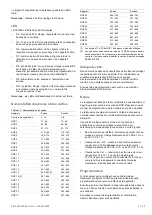 Preview for 21 page of UTC Fire and Security Interlogix ATS1236 Installation Sheet