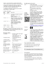 Preview for 25 page of UTC Fire and Security Interlogix ATS1236 Installation Sheet