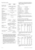 Preview for 30 page of UTC Fire and Security Interlogix ATS125 Series Installation Sheet