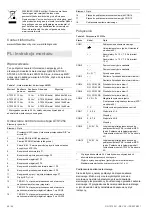 Preview for 40 page of UTC Fire and Security Interlogix ATS125 Series Installation Sheet