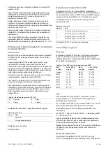 Preview for 43 page of UTC Fire and Security Interlogix ATS125 Series Installation Sheet