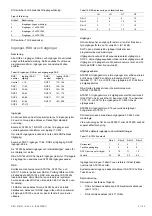 Preview for 51 page of UTC Fire and Security Interlogix ATS125 Series Installation Sheet