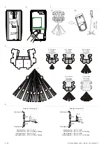 Preview for 3 page of UTC Fire and Security Interlogix DDV1016 Installation Sheet