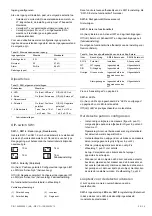 Preview for 26 page of UTC Fire and Security Interlogix DDV1016 Installation Sheet