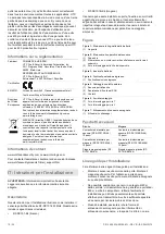 Preview for 12 page of UTC Fire and Security interlogix RF-DC101 Series Installation Sheet