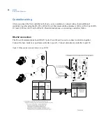 Preview for 40 page of UTC Fire and Security M3000 Installation Manual