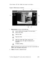 Preview for 9 page of UTC Fire and Security TruVision Megapixel IP Camera Quick Start Manual