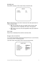 Preview for 15 page of UTC Fire and Security TruVision TVD-2101 User Manual