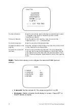 Preview for 24 page of UTC Fire and Security TruVision TVD-2101 User Manual