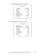 Preview for 15 page of UTC Fire and Security TruVision TVD-M1120-3-N Quick Start Manual