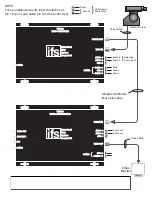 Preview for 2 page of UTC Fire and Security VAT1200 Installation & Operation Instructions