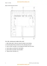 Preview for 12 page of UTC Fire and Security ZP1-X3E Series Installation Manual