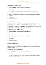 Preview for 41 page of UTC Fire and Security ZP1-X3E Series Installation Manual