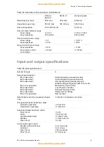 Preview for 87 page of UTC Fire and Security ZP1-X3E Series Installation Manual