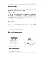 Preview for 3 page of UTEPO CP2-300 User Manual