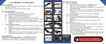 Preview for 5 page of UTG NEW GEN LT-TL099PR2 Owner'S Manual