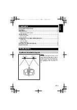 Preview for 3 page of UTG NS-IC400 Owner'S Manual