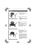 Preview for 8 page of UTG NS-IC400 Owner'S Manual