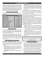 Preview for 4 page of UTICA BOILERS 95M-200 Control Manual And Troubleshooting Manual