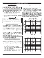 Preview for 5 page of UTICA BOILERS 95M-200 Control Manual And Troubleshooting Manual